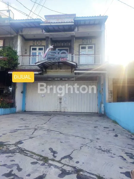 image RUKO KOMERSIAL DI JALAN UTAMA MAHENDRADATA (1)