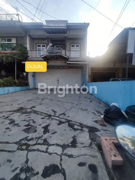 image RUKO KOMERSIAL DI JALAN UTAMA MAHENDRADATA (2)