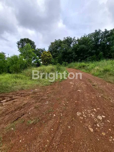 image LOKASI RAMAI BANYAK PERUMAHAN (4)