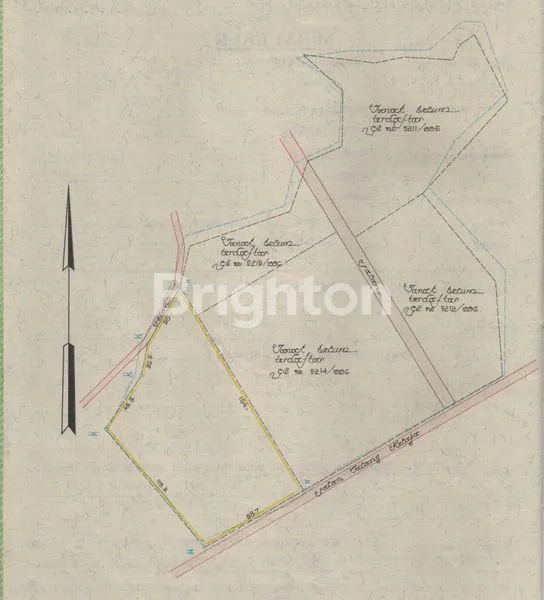 image LOKASI RAMAI BANYAK PERUMAHAN (8)