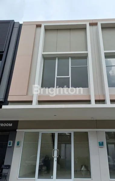 image RUKO VIENNA GRANDE GADING SERPONG TANGERANG (1)