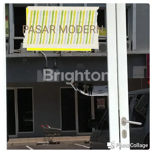 image RUKO PASAR MODERN 3 LANTAI (1)
