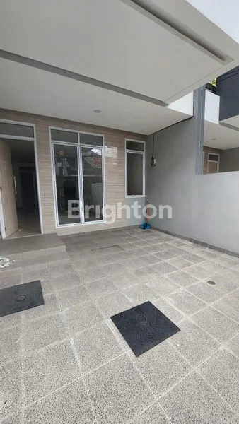 image RUMAH BARU DURI KEPA DEKAT JL PANJANG JAKARTA BARAT (1)