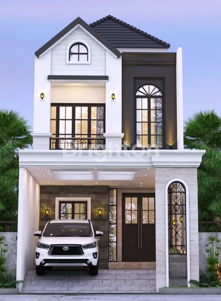 image RUMAH BARU GRESS SIAP HUNI MOJOARUM DHARMAHUSADA KERTAJAYA MANYAR 2 MENIT KE GALAXI MALL UNAIR (1)