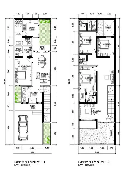 image RUMAH BARU GRESS SIAP HUNI MOJOARUM DHARMAHUSADA KERTAJAYA MANYAR 2 MENIT KE GALAXI MALL UNAIR (2)