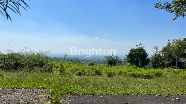 TANAH TAMAN DAYU PASURUAN