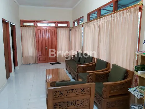 image RUMAH SEMI VILLA FULL FURNISHED DI BEDUGUL (8)