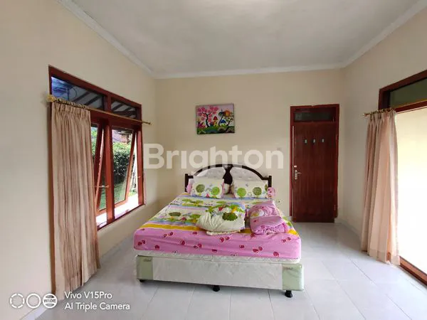 image RUMAH SEMI VILLA FULL FURNISHED DI BEDUGUL (6)