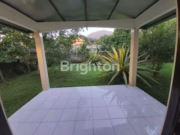 image RUMAH SEMI VILLA FULL FURNISHED DI BEDUGUL (3)