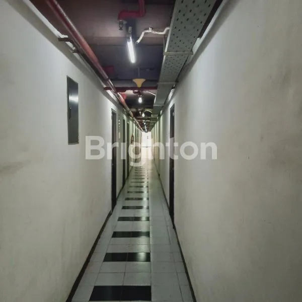 image APARTEMEN MODERN 2KT DI MODERNLAND, DEKAT TANGCITY MALL (4)