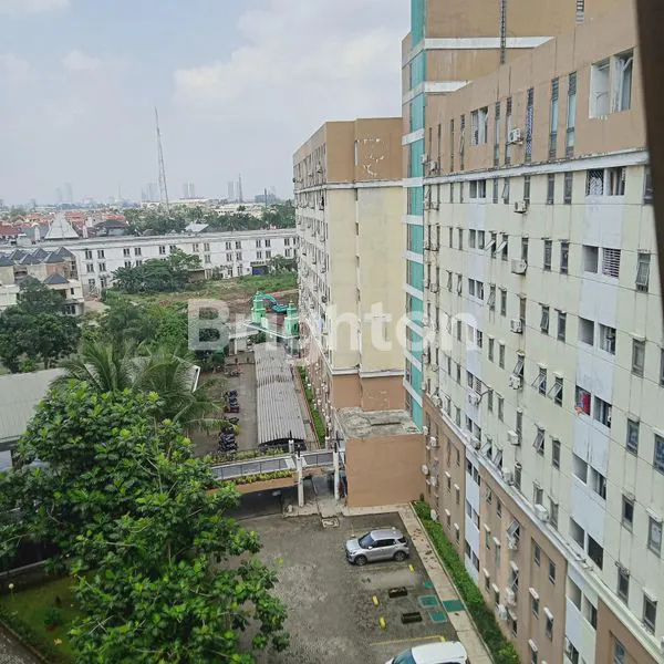 image APARTEMEN MODERN 2KT DI MODERNLAND, DEKAT TANGCITY MALL (5)