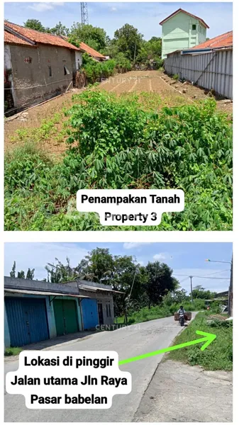 Gambar Property