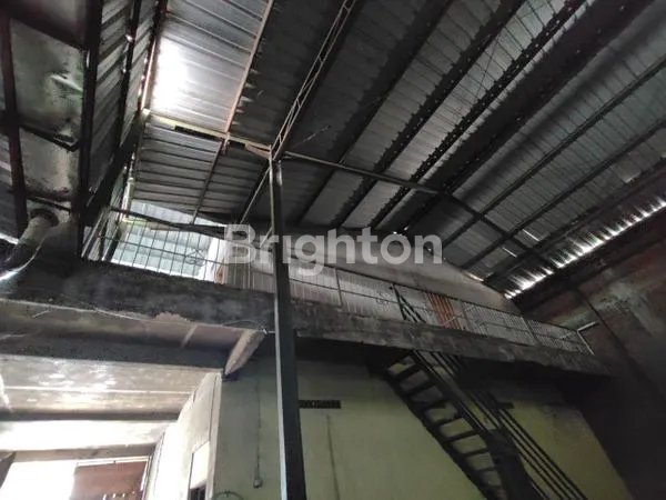 image GUDANG DI KAWASAN INDUSTRI  TELUKAN, GROGOL, SUKOHARJO  (3)