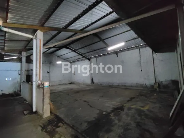 image GUDANG DI KAWASAN INDUSTRI  TELUKAN, GROGOL, SUKOHARJO  (2)