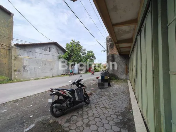 image GUDANG DI KAWASAN INDUSTRI  TELUKAN, GROGOL, SUKOHARJO  (5)