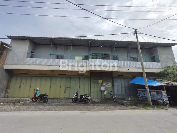 image GUDANG DI KAWASAN INDUSTRI  TELUKAN, GROGOL, SUKOHARJO  (1)