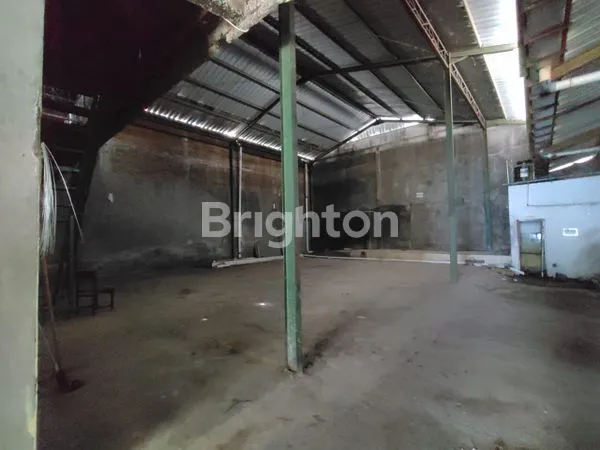 image GUDANG DI KAWASAN INDUSTRI  TELUKAN, GROGOL, SUKOHARJO  (7)