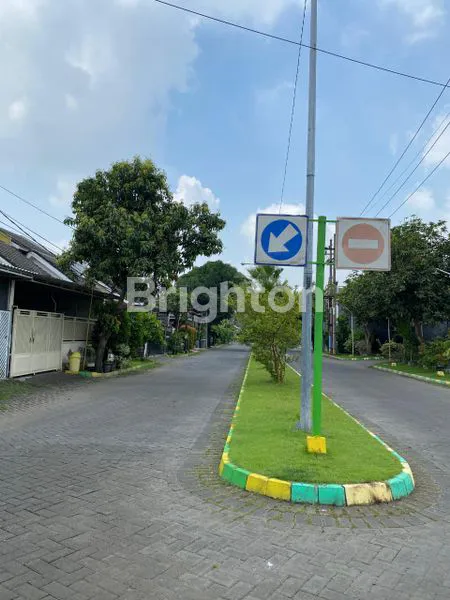 image MURAH!! RUMAH STAR SAFIRA REGENCY HOOK SIDOARJO (8)