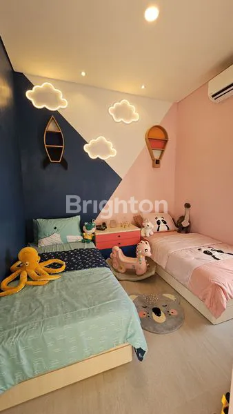 image RUMAH KONSEP JAPANESSE SIDOARJO KOTA (3)