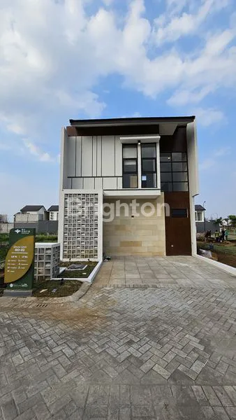 image RUMAH KONSEP JAPANESSE SIDOARJO KOTA (1)