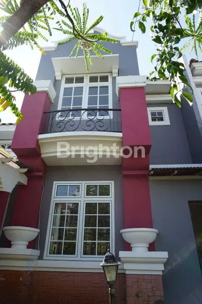 SEWA SIAP HUNI CIBUBUR BOGOR LEGENDA WISATA JAWA BARAT