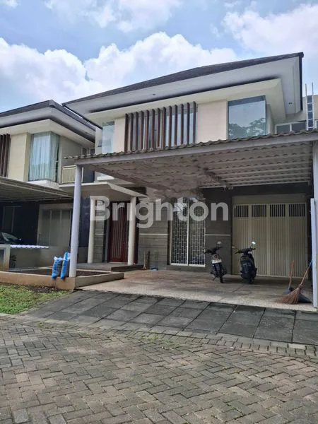Gambar Property RUMAH 2 LANTAI SIAP PAKAI DI CITRASUN GARDEN. JARANG ADA SEPERTI INI!