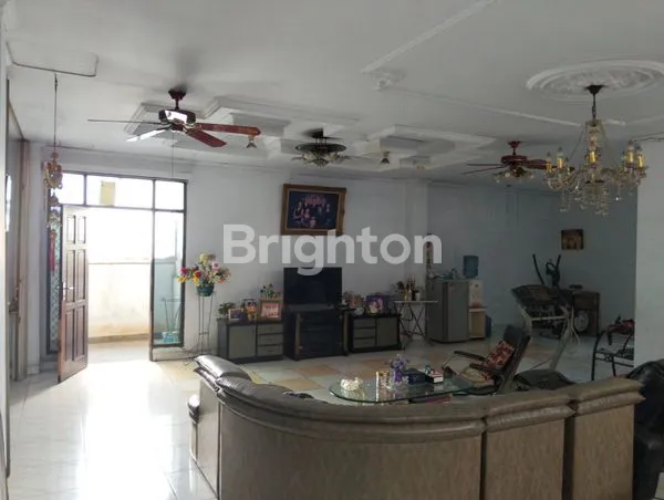 image RUKO DI KAPUK RAYA KAWASAN INDUSTRI DAN PERGUDANGAN, JAKARTA BARAT (3)