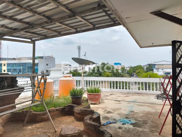 image RUKO DI KAPUK RAYA KAWASAN INDUSTRI DAN PERGUDANGAN, JAKARTA BARAT (8)