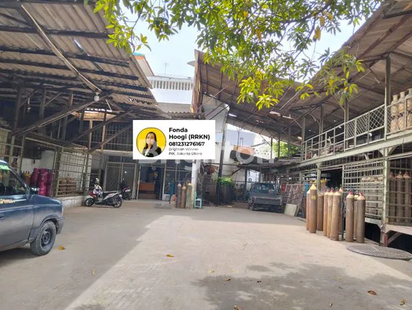 image RUKO DI KAPUK RAYA KAWASAN INDUSTRI DAN PERGUDANGAN, JAKARTA BARAT (1)