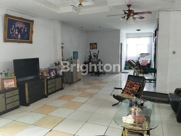 image RUKO DI KAPUK RAYA KAWASAN INDUSTRI DAN PERGUDANGAN, JAKARTA BARAT (6)