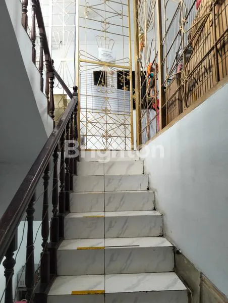 image RUKO DI KAPUK RAYA KAWASAN INDUSTRI DAN PERGUDANGAN, JAKARTA BARAT (7)