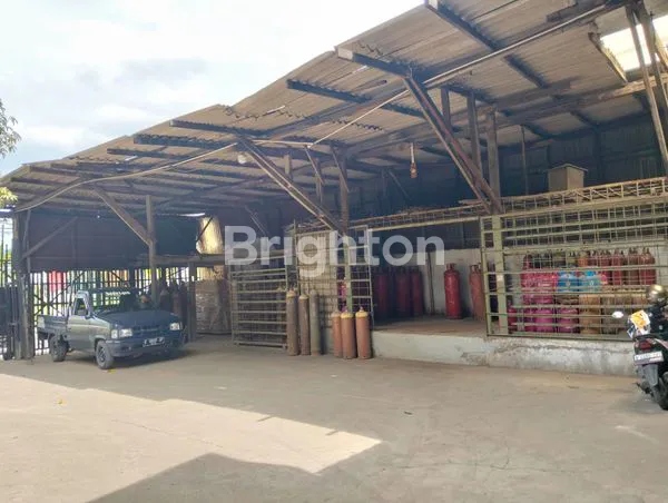 image RUKO DI KAPUK RAYA KAWASAN INDUSTRI DAN PERGUDANGAN, JAKARTA BARAT (2)