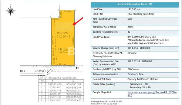 image TANAH INDUSTRI DI MM2100 - BEKASI (7)
