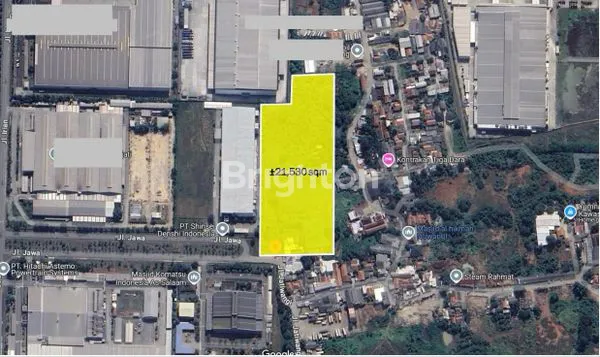 image TANAH INDUSTRI DI MM2100 - BEKASI (8)