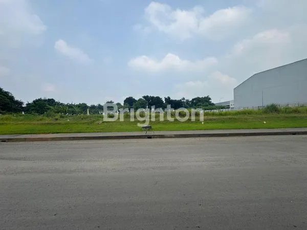 image TANAH INDUSTRI DI MM2100 - BEKASI (1)