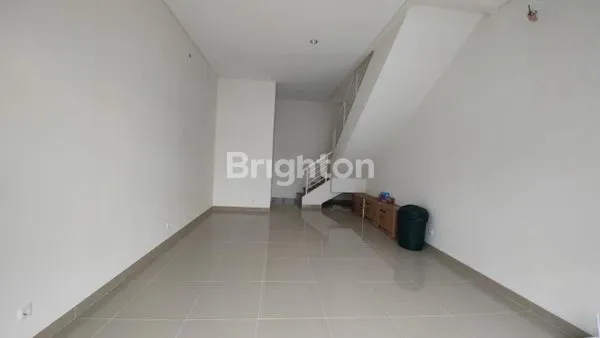 image RUKO BAGUS PISA GRANDE DI GADING SERPONG  (2)