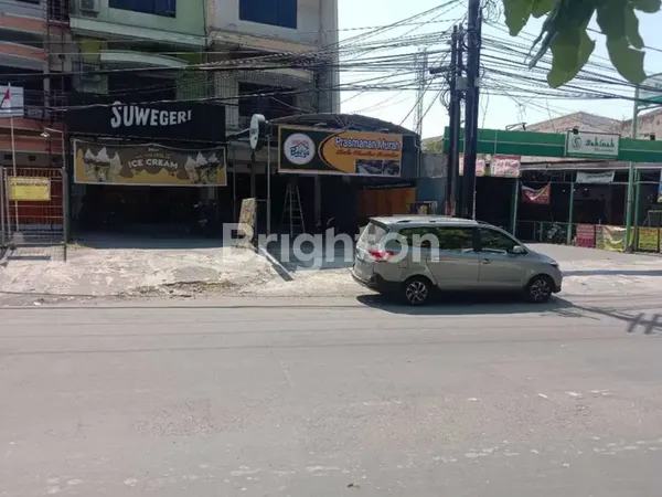 image RUKO STRATEGIS DI DEPAN KAMPUS UPN, RAYA RUNGKUT MADYA  (1)