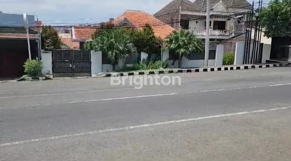 image TANAH BONUS RUMAH DI RAYA WR SUPRATMAN (1)
