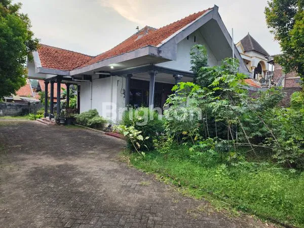 image TANAH BONUS RUMAH DI RAYA WR SUPRATMAN (4)