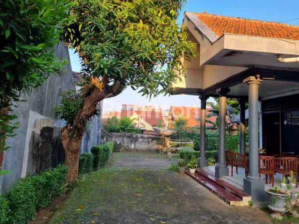 image TANAH BONUS RUMAH DI RAYA WR SUPRATMAN (7)