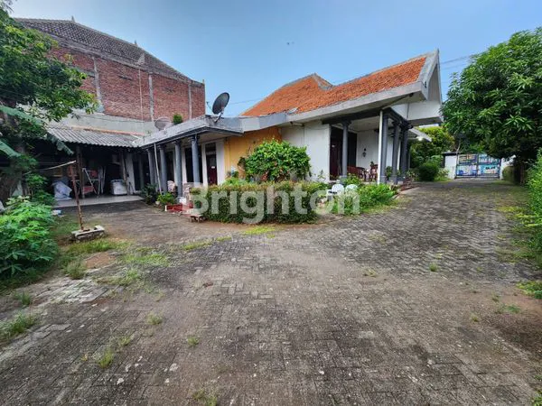 image TANAH BONUS RUMAH DI RAYA WR SUPRATMAN (3)