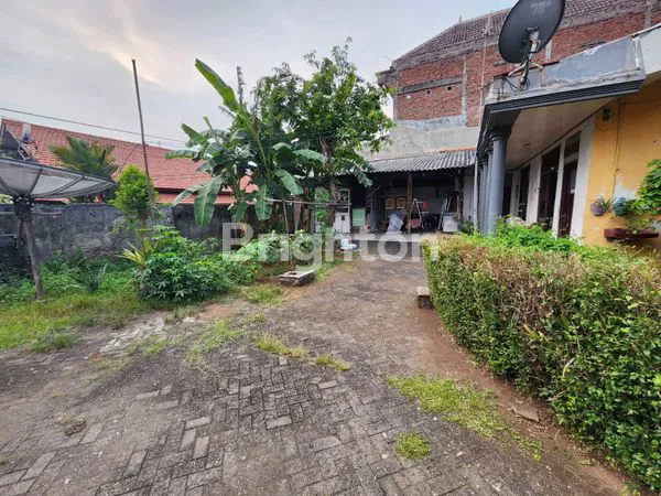 image TANAH BONUS RUMAH DI RAYA WR SUPRATMAN (5)