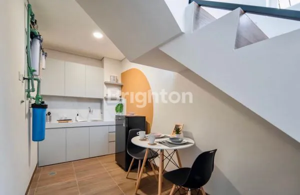 image DIJUAL MURAH! KOST STRATEGIS MODERN MINIMALIS KEMANGGISAN SANGAT DEKAT BINUS ANGGREK JAKARTA BARAT (7)