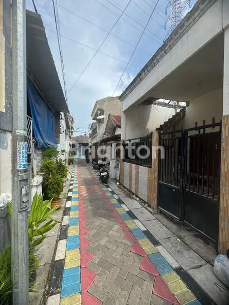 image RUMAH KOST DI KALIJUDAN (3)