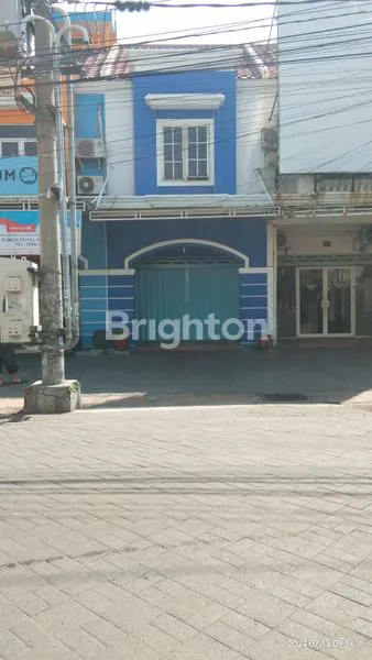 Gambar Property RUKO ROYAL PARK KUTISARI SELATAN