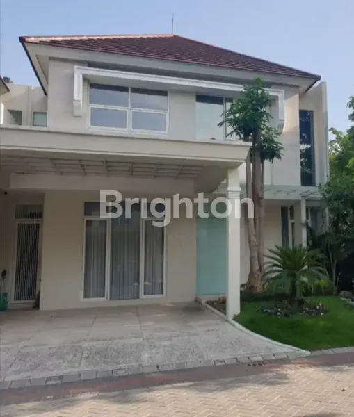 image JUAL CEPAT RUMAH DI PAKUWON CITY CLSTR MOSSEL BAY GRAND ISLAND  (1)
