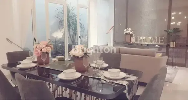 image JUAL CEPAT RUMAH DI PAKUWON CITY CLSTR MOSSEL BAY GRAND ISLAND  (3)