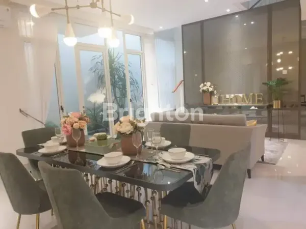 image JUAL CEPAT RUMAH DI PAKUWON CITY CLSTR MOSSEL BAY GRAND ISLAND  (6)