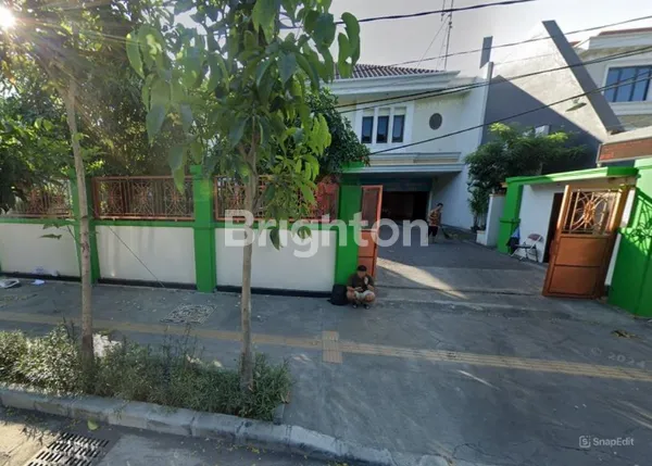 image RUMAH HOME STAY DI RAYA KERTAJAYA INDAH DEKAT ITS  (1)