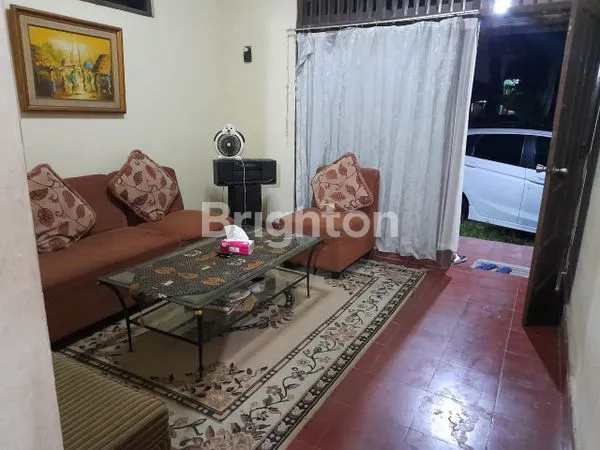 image "DIJUAL  RUMAH STRATEGIS DI TEGALREJO YOGYAKARTA, SHM & IMB, DEKAT MALIOBORO – INVESTASI TERBAIK!" (3)